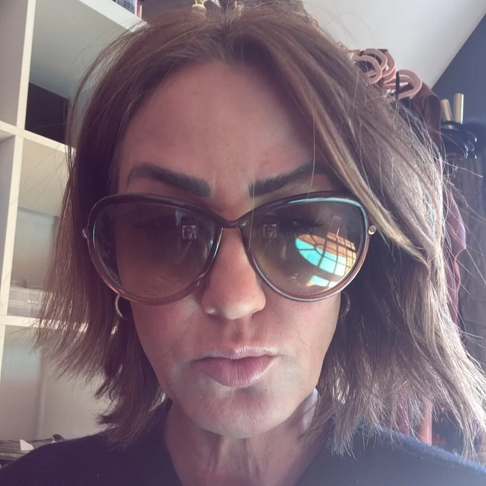 Tom Ford sunglasses. - Picture 5 of 6